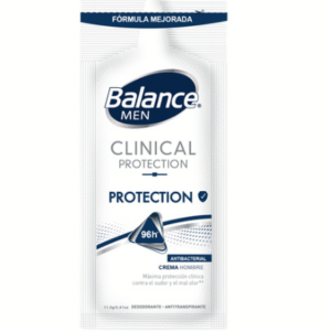 DESODORANTE BALANCE HOMBRE